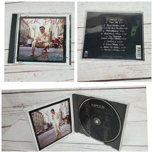 Beat Street by Rick Braun Jazz CD